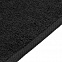 Полотенце Etude, среднее, черное с логотипом в Нефтекамске заказать по выгодной цене в кибермаркете AvroraStore