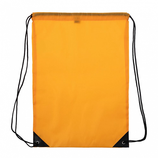 Рюкзак Element, ярко-желтый с логотипом в Нефтекамске заказать по выгодной цене в кибермаркете AvroraStore