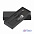 Набор ручка + флеш-карта 16 Гб в футляре, покрытие soft touch с логотипом в Нефтекамске заказать по выгодной цене в кибермаркете AvroraStore