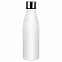 Термобутылка вакуумная герметичная Portobello, Fresco Neo, 500 ml, белая с логотипом в Нефтекамске заказать по выгодной цене в кибермаркете AvroraStore