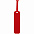 Пуллер Raio, красный с логотипом в Нефтекамске заказать по выгодной цене в кибермаркете AvroraStore