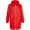 Дождевик Rainman Zip, красный с логотипом в Нефтекамске заказать по выгодной цене в кибермаркете AvroraStore