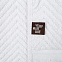 Полотенце Morena, среднее, серое с логотипом в Нефтекамске заказать по выгодной цене в кибермаркете AvroraStore
