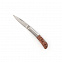 Карманный нож Woon с логотипом в Нефтекамске заказать по выгодной цене в кибермаркете AvroraStore