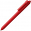 Ручка шариковая Hint, красная с логотипом в Нефтекамске заказать по выгодной цене в кибермаркете AvroraStore
