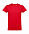 Футболка мужская ANKARA, белый, 4XL, 100% хлопок, 190 г/м2 с логотипом в Нефтекамске заказать по выгодной цене в кибермаркете AvroraStore