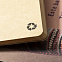 Блокнот Rayish с логотипом в Нефтекамске заказать по выгодной цене в кибермаркете AvroraStore
