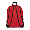 Рюкзаки Рюкзак 141 Красный меланж с логотипом в Нефтекамске заказать по выгодной цене в кибермаркете AvroraStore