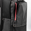 Рюкзак Heathrow Grey с логотипом в Нефтекамске заказать по выгодной цене в кибермаркете AvroraStore