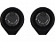 Портативные парные TWS колонки «Mates» с логотипом в Нефтекамске заказать по выгодной цене в кибермаркете AvroraStore