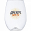Пластиковый стакан ST. TROPEZ с логотипом в Нефтекамске заказать по выгодной цене в кибермаркете AvroraStore