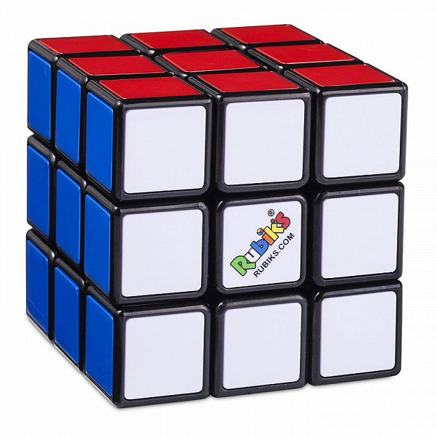 Головоломка «Кубик Рубика 3х3» с логотипом в Нефтекамске заказать по выгодной цене в кибермаркете AvroraStore
