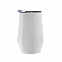 Кофер глянцевый EDGE CO12 (белый) с логотипом в Нефтекамске заказать по выгодной цене в кибермаркете AvroraStore