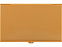 Визитница «Найтли» с логотипом в Нефтекамске заказать по выгодной цене в кибермаркете AvroraStore
