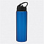 Бутылка для питья SPORTY TRANSIT с логотипом в Нефтекамске заказать по выгодной цене в кибермаркете AvroraStore