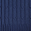 Плед Remit, темно-синий (сапфир) с логотипом в Нефтекамске заказать по выгодной цене в кибермаркете AvroraStore