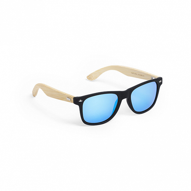 Солнцезащитные очки Mitrox с логотипом в Нефтекамске заказать по выгодной цене в кибермаркете AvroraStore