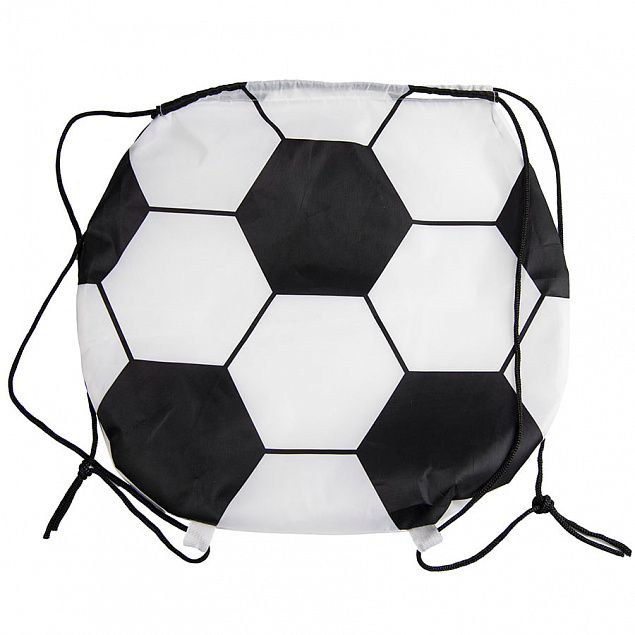 Рюкзак для обуви (сменки) или футбольного мяча с логотипом в Нефтекамске заказать по выгодной цене в кибермаркете AvroraStore