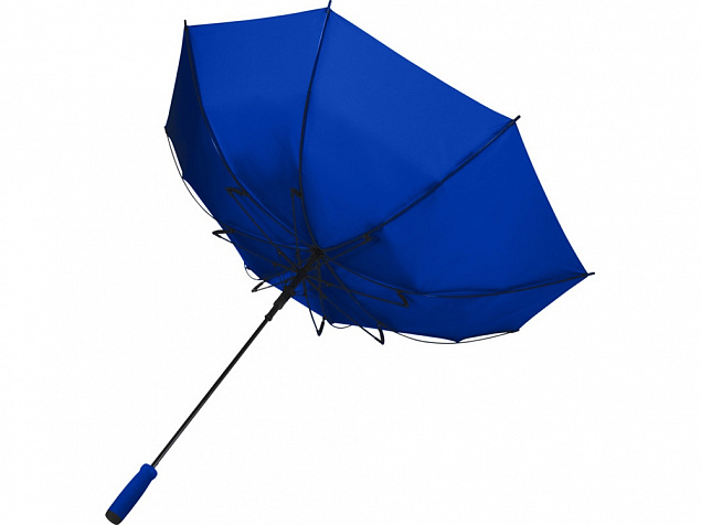 Зонт-трость «Niel» из из RPET с логотипом в Нефтекамске заказать по выгодной цене в кибермаркете AvroraStore