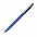 ELLE SOFT, ручка шариковая, черный, металл, синие чернила с логотипом в Нефтекамске заказать по выгодной цене в кибермаркете AvroraStore