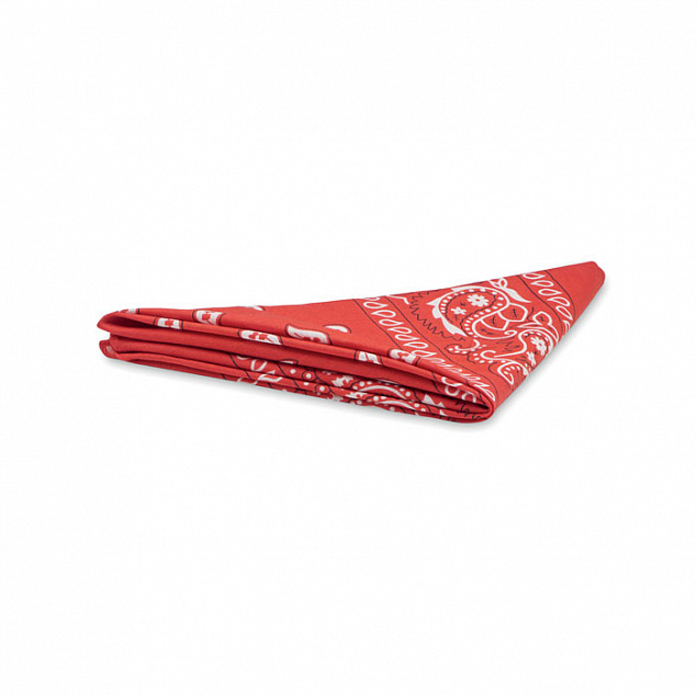 Многофункциональный шарф 90 гр/ с логотипом в Нефтекамске заказать по выгодной цене в кибермаркете AvroraStore