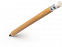 Вечный карандаш TIKUN с логотипом в Нефтекамске заказать по выгодной цене в кибермаркете AvroraStore