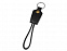 Кабель-брелок USB-Lightning «Pelle» с логотипом в Нефтекамске заказать по выгодной цене в кибермаркете AvroraStore