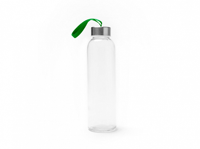 Бутылка CAMU в чехле из неопрена с логотипом в Нефтекамске заказать по выгодной цене в кибермаркете AvroraStore