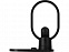 Беспроводная зарядная станция 4-в-1 «Portal» c лампой, 15 Вт с логотипом в Нефтекамске заказать по выгодной цене в кибермаркете AvroraStore