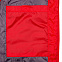 Жилет WARM красный с логотипом в Нефтекамске заказать по выгодной цене в кибермаркете AvroraStore