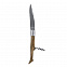Карманный нож с пробковым винтовым штопором Sparq с логотипом в Нефтекамске заказать по выгодной цене в кибермаркете AvroraStore