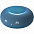 Умная колонка «Капсула Мини» с помощником «Маруся», морской синий с логотипом в Нефтекамске заказать по выгодной цене в кибермаркете AvroraStore