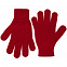 Перчатки Real Talk, красные с логотипом в Нефтекамске заказать по выгодной цене в кибермаркете AvroraStore