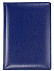 Набор Nebraska Trio, синий с логотипом в Нефтекамске заказать по выгодной цене в кибермаркете AvroraStore