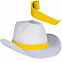 Шляпа BALDWIN с логотипом в Нефтекамске заказать по выгодной цене в кибермаркете AvroraStore