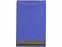 Набор Аллен: визитница, брелок, синий с логотипом в Нефтекамске заказать по выгодной цене в кибермаркете AvroraStore