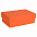 Коробка картонная, "COLOR" 11,5*6*17 см; красный с логотипом в Нефтекамске заказать по выгодной цене в кибермаркете AvroraStore