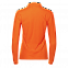 Рубашка поло Рубашка женская 04SW Оранжевый с логотипом в Нефтекамске заказать по выгодной цене в кибермаркете AvroraStore