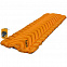 Надувной коврик Insulated Static V Lite, оранжевый с логотипом в Нефтекамске заказать по выгодной цене в кибермаркете AvroraStore