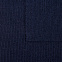 Шарф Bernard, темно-синий с логотипом в Нефтекамске заказать по выгодной цене в кибермаркете AvroraStore