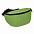 Поясная сумка Handy Dandy, зеленая с логотипом в Нефтекамске заказать по выгодной цене в кибермаркете AvroraStore
