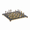 Шахматы "Возрождение" с логотипом в Нефтекамске заказать по выгодной цене в кибермаркете AvroraStore