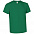 Футболка BIKE, ярко-зеленая, XL с логотипом в Нефтекамске заказать по выгодной цене в кибермаркете AvroraStore