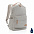 Рюкзак Impact из переработанного канваса AWARE™ с логотипом в Нефтекамске заказать по выгодной цене в кибермаркете AvroraStore