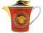 Чайник «Medusa» с логотипом в Нефтекамске заказать по выгодной цене в кибермаркете AvroraStore