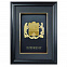 Герб Екатеринбурга объемный с логотипом в Нефтекамске заказать по выгодной цене в кибермаркете AvroraStore