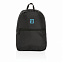 Легкий рюкзак Impact из RPET AWARE™ с логотипом в Нефтекамске заказать по выгодной цене в кибермаркете AvroraStore