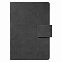 Ежедневник Portobello Trend, Ritz, недатированный, черный, твердая обложка с логотипом в Нефтекамске заказать по выгодной цене в кибермаркете AvroraStore