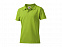 Рубашка поло "First" детская с логотипом в Нефтекамске заказать по выгодной цене в кибермаркете AvroraStore