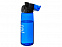 Бутылка спортивная "Capri" с логотипом в Нефтекамске заказать по выгодной цене в кибермаркете AvroraStore